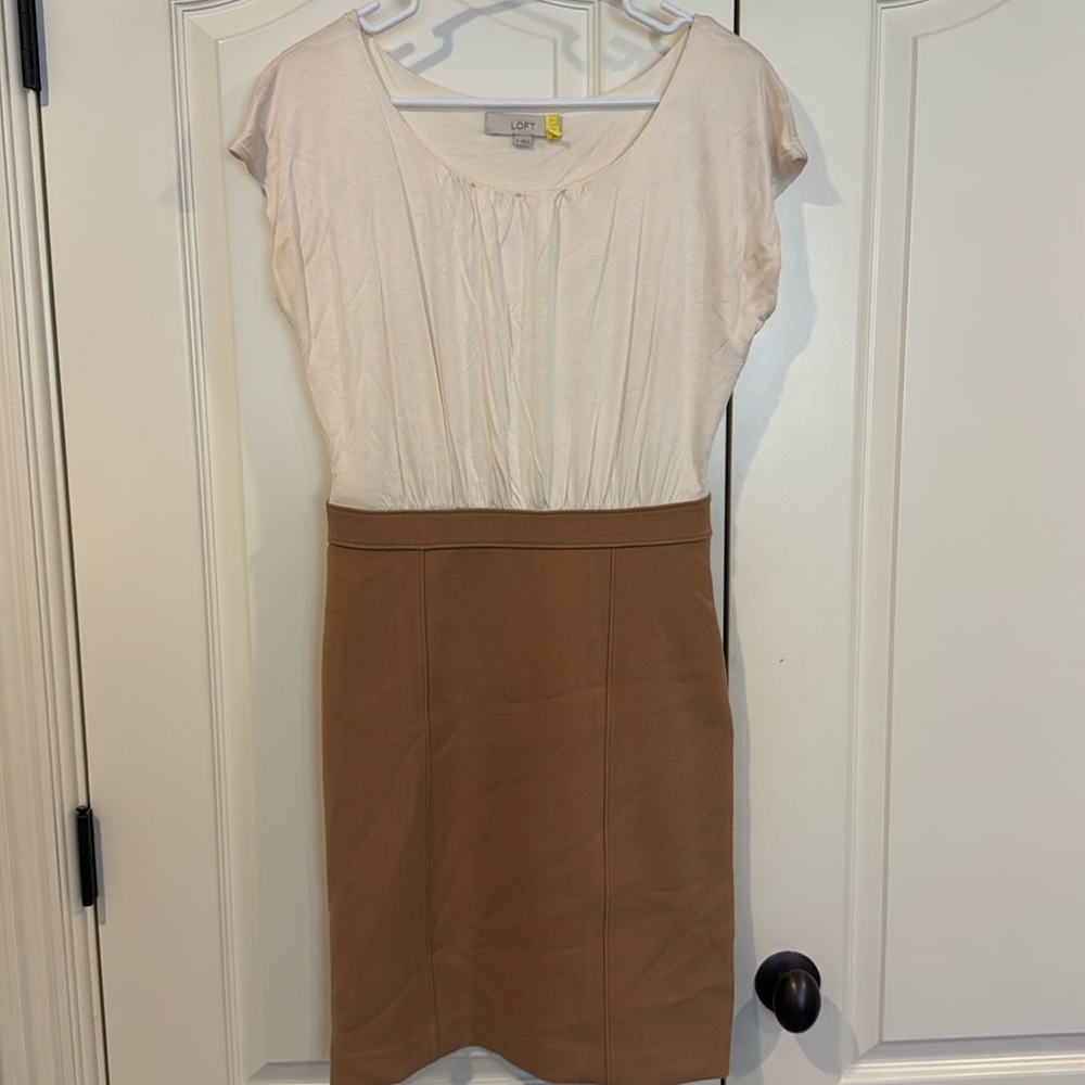 Anne Taylor Loft 0 Dress